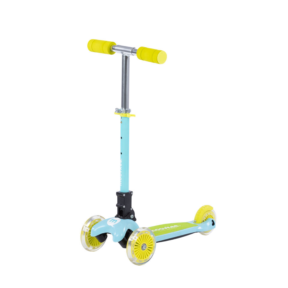 Dječji sklopivi romobil Milo do 50kg