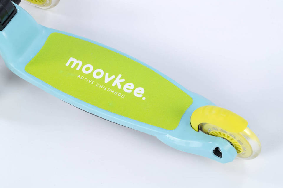 Dječji sklopivi romobil Milo do 50kg