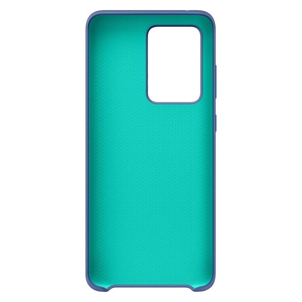 Silikonski ovitek mehak prožen etui za Samsung Galaxy S20 Ultra