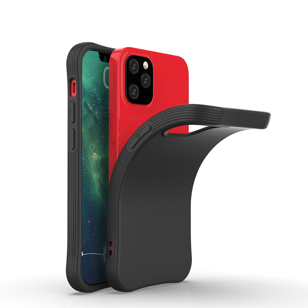 Gel maskica za iPhone 12 Pro / iPhone 12