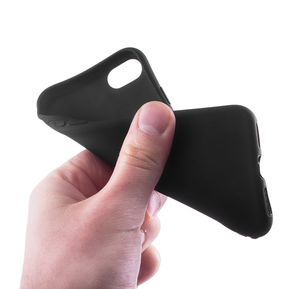 Soft Matt TPU Gel maska za Xiaomi Redmi 7