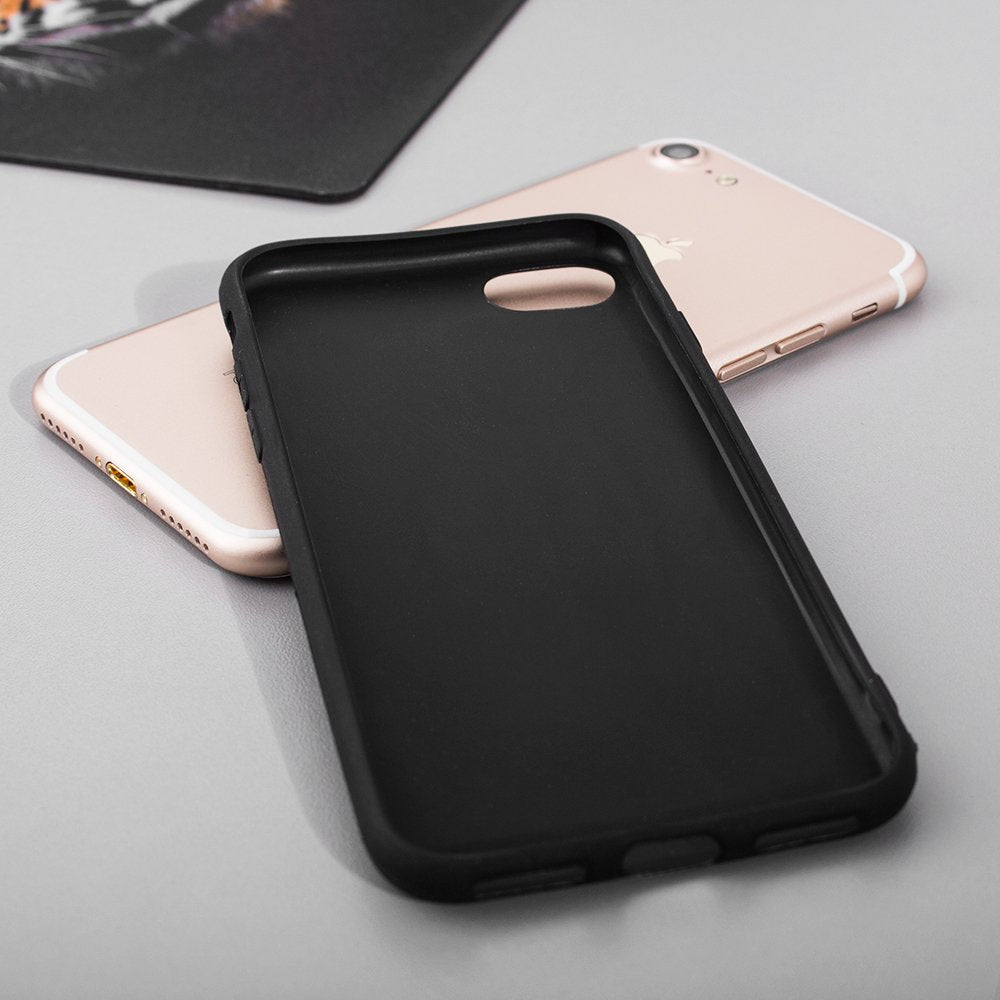 Soft Matt maskica za Xiaomi Redmi 6