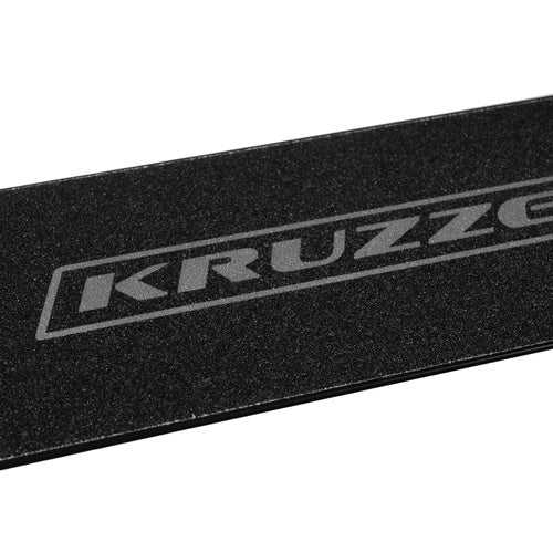 Romobil za djecu Spidoo Kruzzel 25629 - sivi