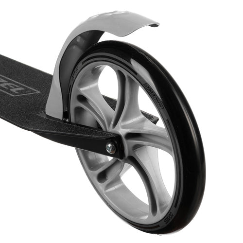Romobil za djecu Spidoo Kruzzel 25629 - sivi