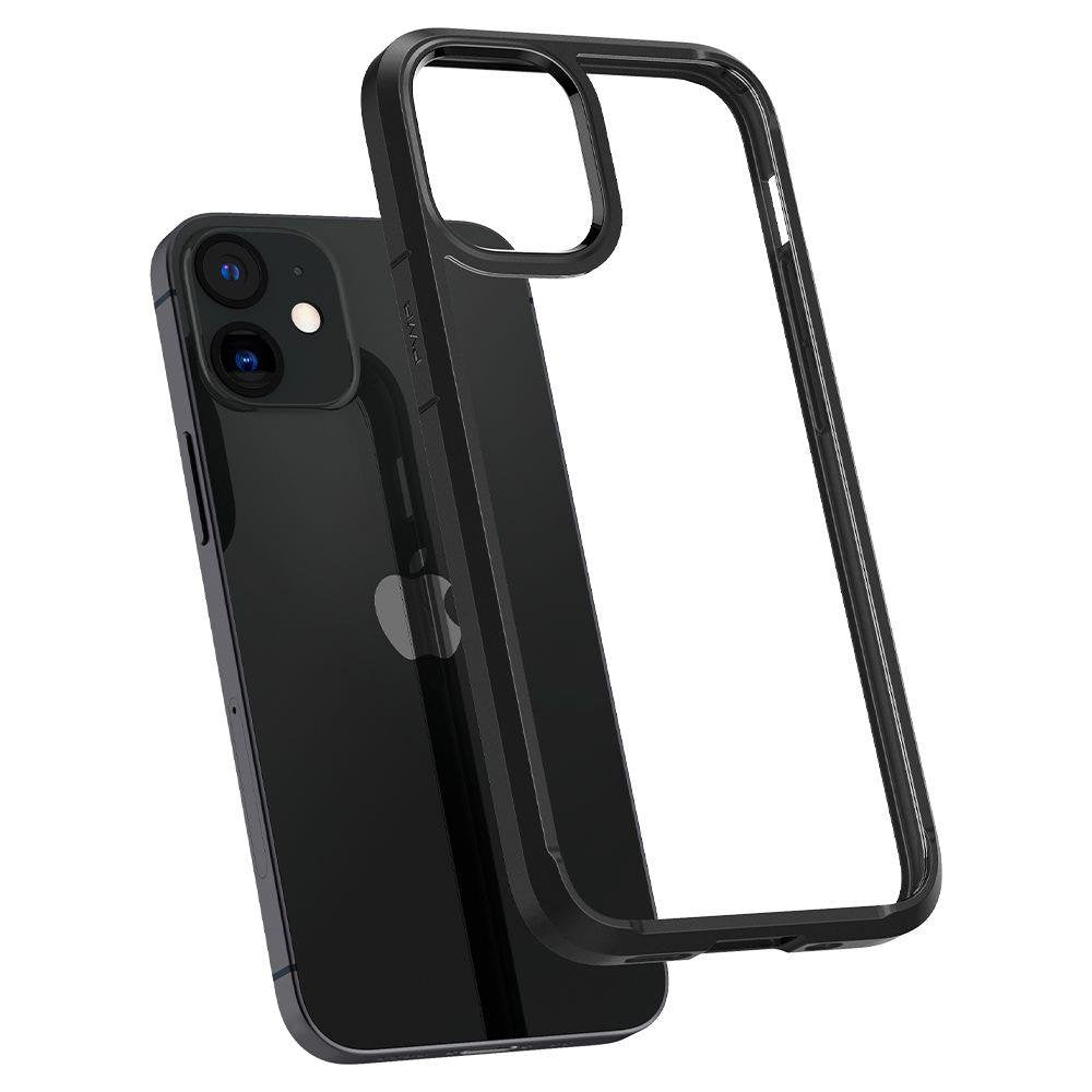 Spigen Ultra Hybrid ovitek za iPhone 12 Mini