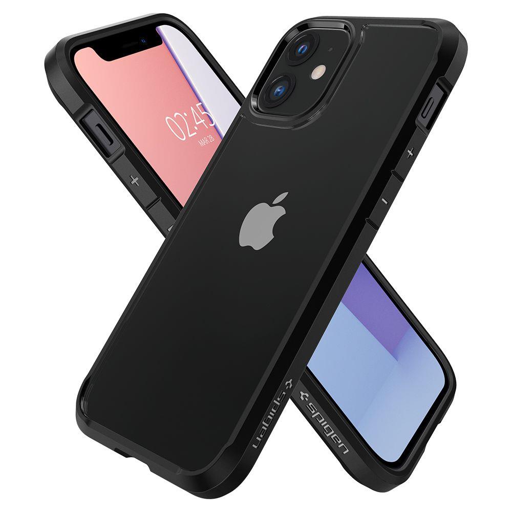 Spigen Ultra Hybrid ovitek za iPhone 12 Mini