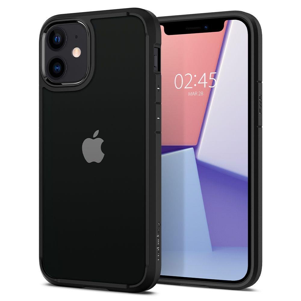 Spigen Ultra Hybrid ovitek za iPhone 12 Mini