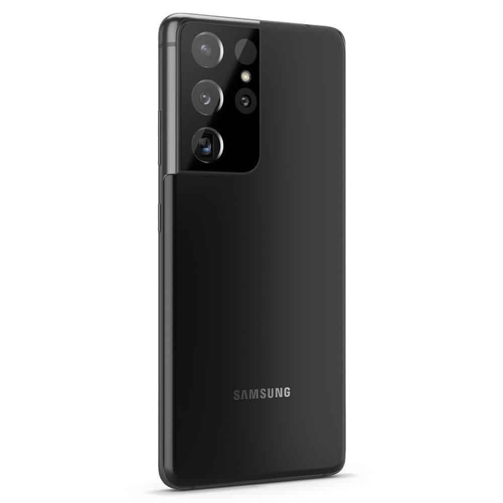 KALJENO STEKLO SPIGEN OPTIK.TR ZA KAMERO SAMSUNG GALAXY S21 ULTRA
