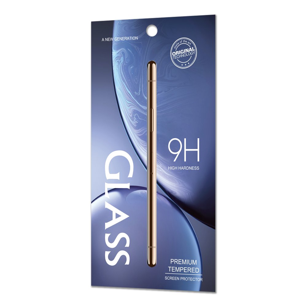 Zaščita zaslona iz kaljenega stekla 9H za Realme 7 Pro