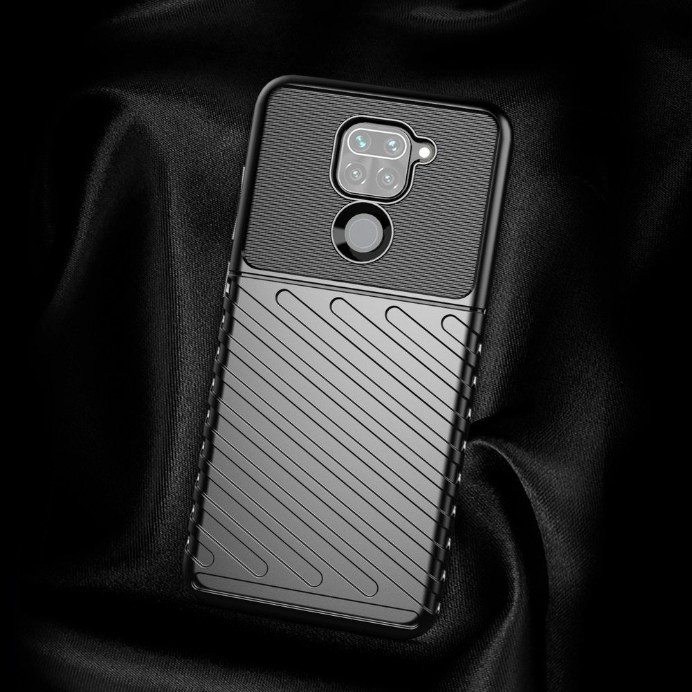 Thunder Case ovitek za Xiaomi Redmi Note 9 / Redmi Note 10 X 4G