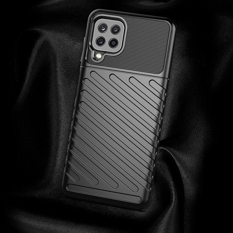 Thunder Case fleksibilen odporen ovitek za Samsung Galaxy A22 4G