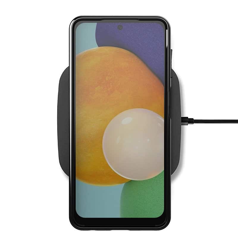 Thunder Case fleksibilen odporen ovitek za Samsung Galaxy A22 4G