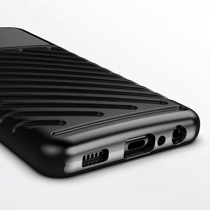 Thunder Case fleksibilen odporen ovitek za Samsung Galaxy A22 4G