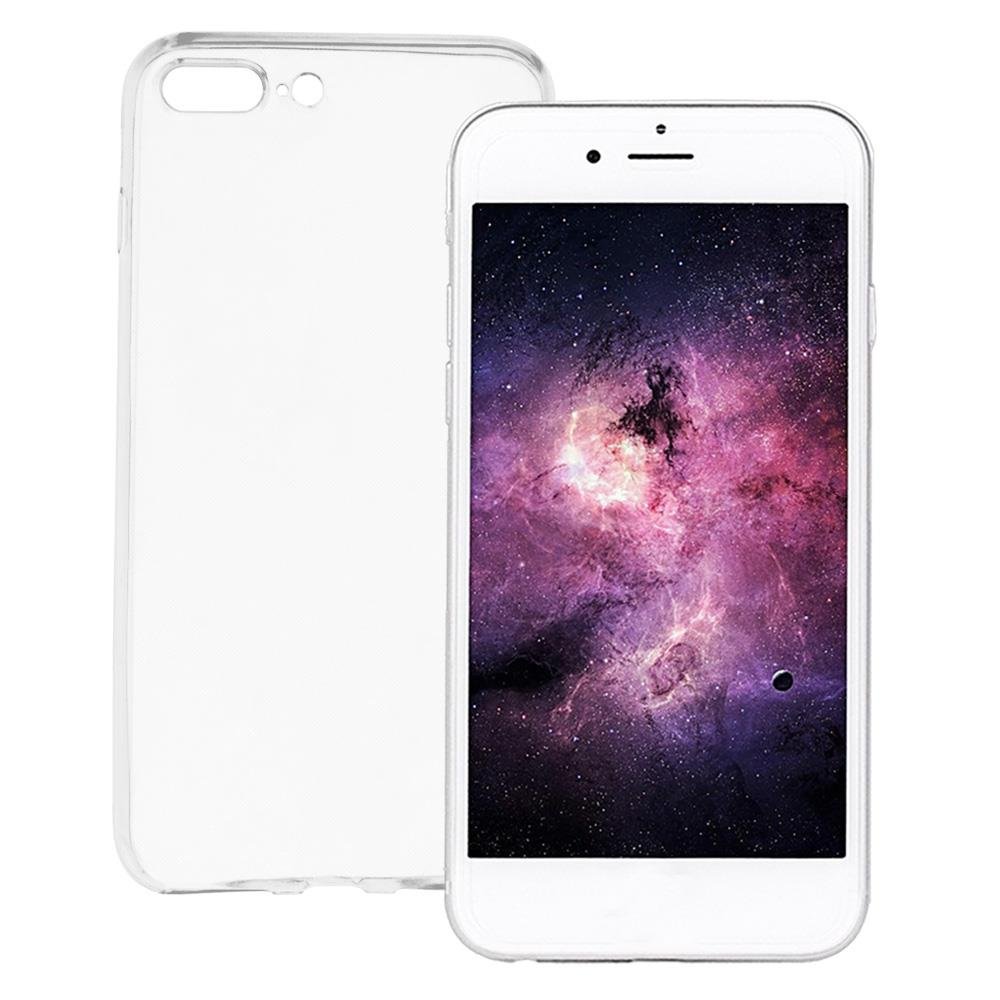 Prozorna gel maska za Xiaomi Redmi 9