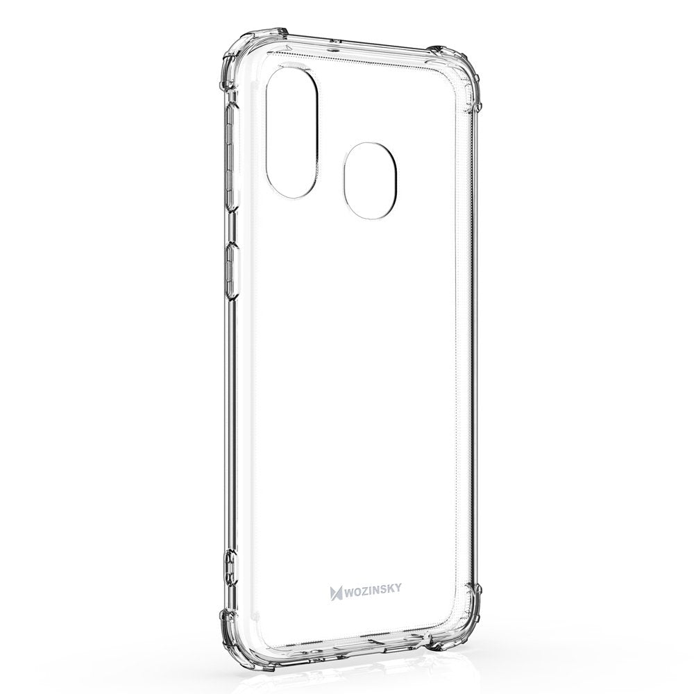 Maska z zaščito proti udarcem za Samsung Galaxy A20 E