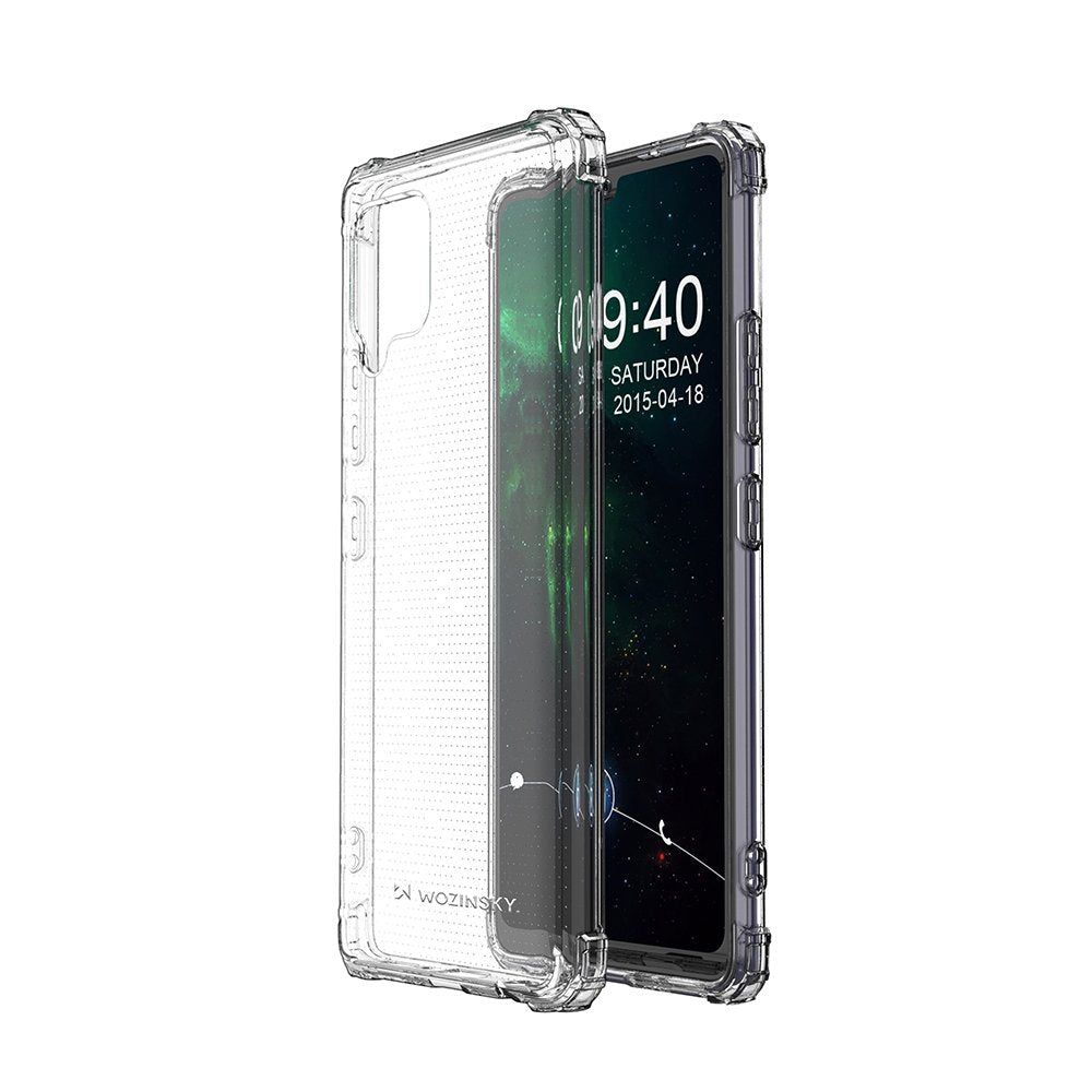 Ovitek z zaščito Anti-Shock za Samsung Galaxy A42 5G