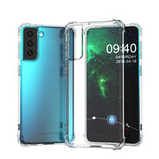 Maskica s Anti-Shock zaštitom za Samsung Galaxy S21+ 5G (S21 Plus 5G)