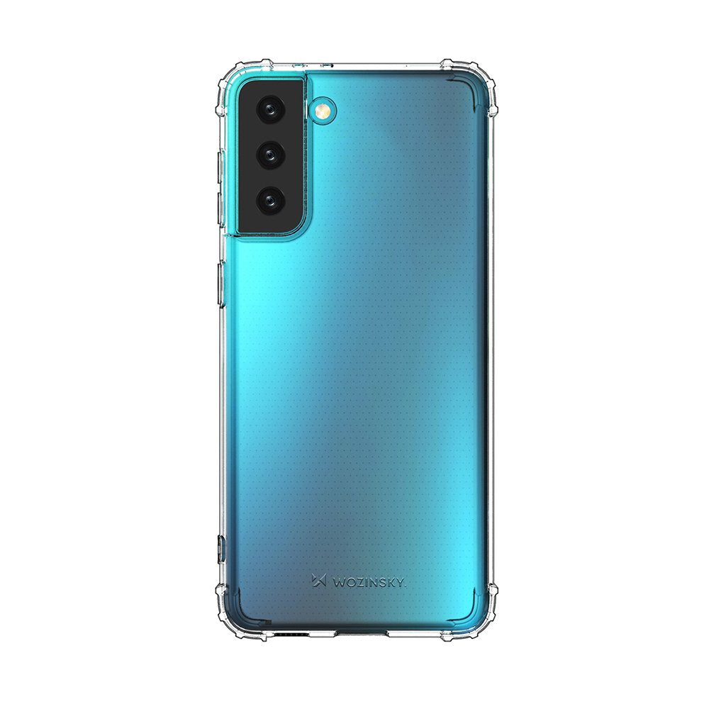 Maskica s Anti-Shock zaštitom za Samsung Galaxy S21+ 5G (S21 Plus 5G)