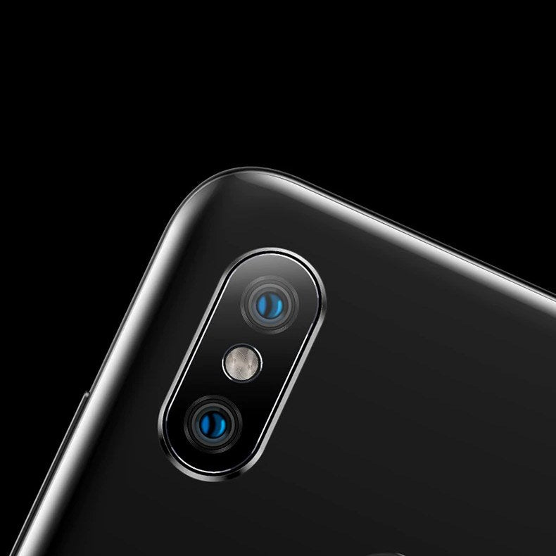 Kaljeno steklo za kamero Huawei P30 Pro