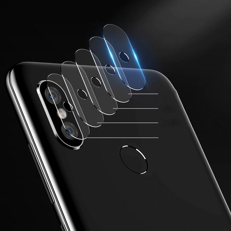 Kaljeno steklo za kamero Huawei P30 Pro