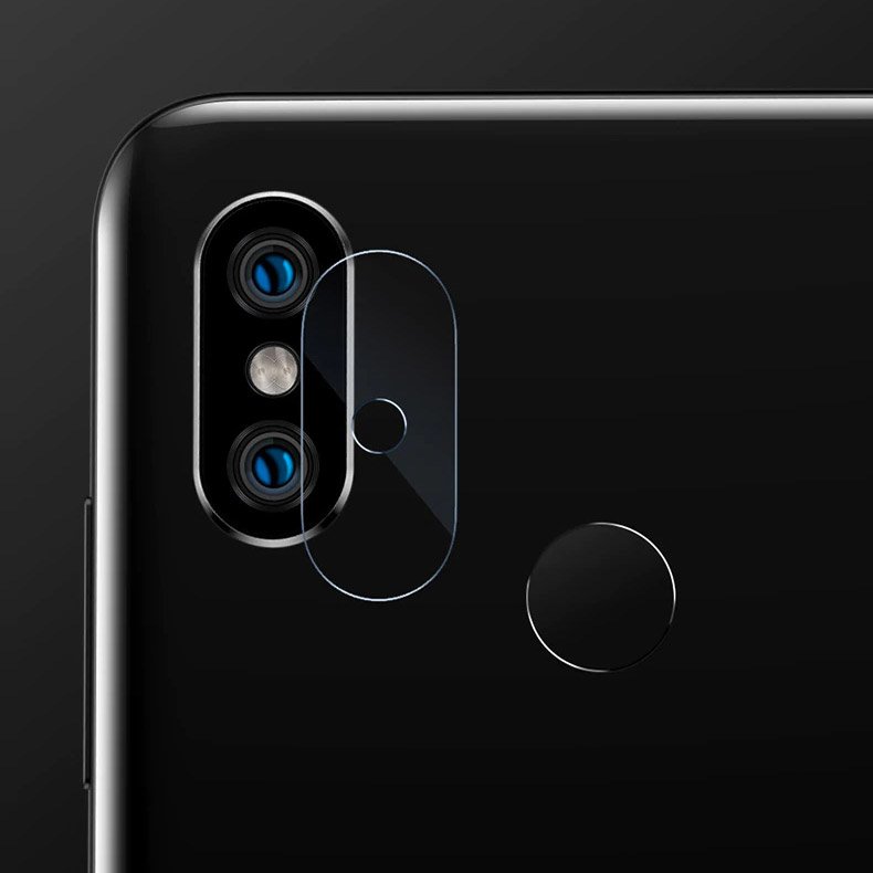 Kaljeno steklo za kamero Huawei P30 Pro