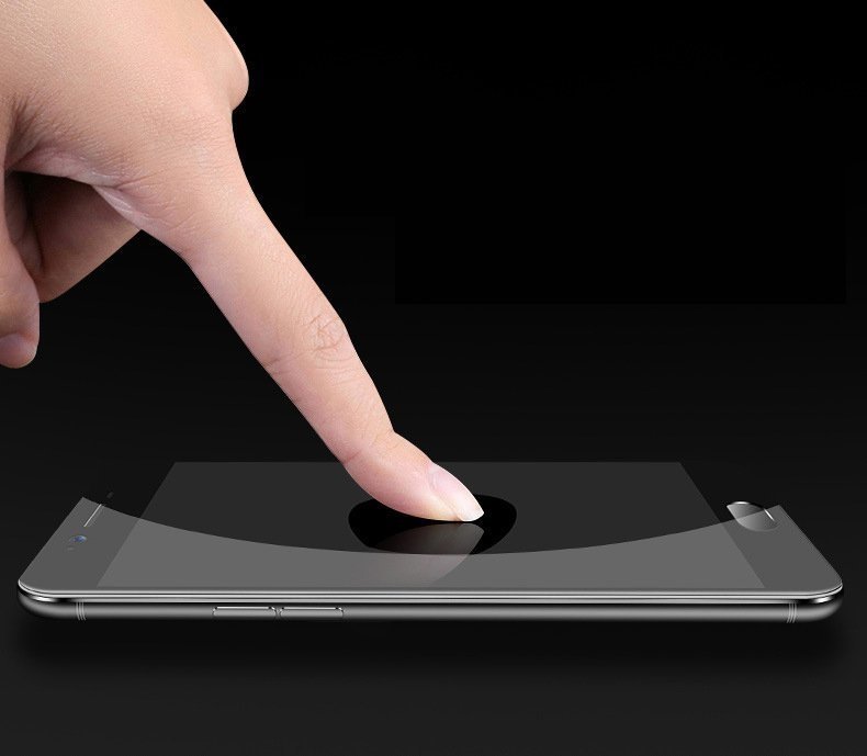 Kaljeno staklo Flexi Nano za Xiaomi Redmi Note 9 / Redmi 10X 4G