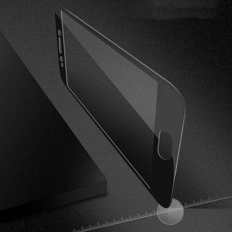 Kaljeno staklo Flexi Nano za Xiaomi Redmi Note 9 / Redmi 10X 4G