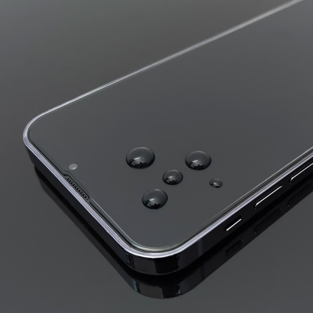 Wozinsky Nano Flexi Glass Hybrid Screen Protector kaljeno steklo za Honor 50 SE/ Huawei Nova 9SE