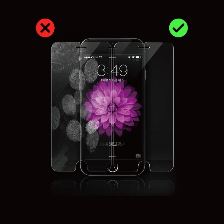 Nano Flexi hibridna zaščita zaslona iz kaljenega stekla za Motorola Moto G10 / Moto G20 / Moto G30