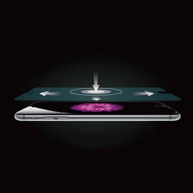 Nano Flexi hibridna zaščita zaslona iz kaljenega stekla za Xiaomi Mi 10T Lite