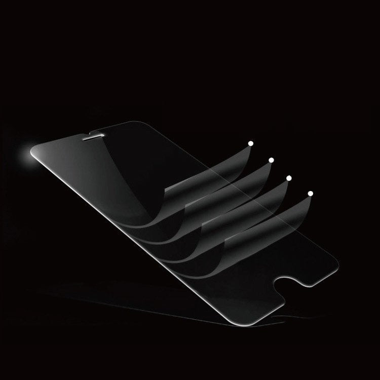 Nano Flexi steklo Hibridni zaščitnik zaslona Kaljeno steklo za Xiaomi Poco M3/Redmi 9T