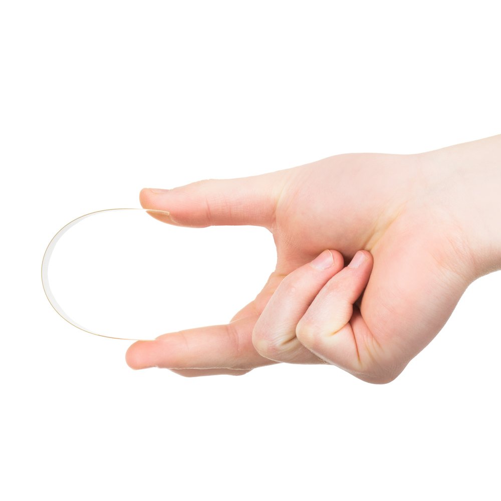 Nano Flexi steklo Hibridni zaščitnik zaslona Kaljeno steklo za Xiaomi Poco M3/Redmi 9T