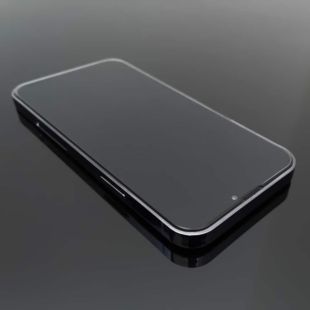 Wozinsky Nano Flexi Glass Hibridno zaščitno steklo za iPhone 13 mini