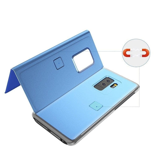Clear View preklopna maskica za Huawei P Smart 2019
