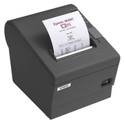 EPSON TM-T88IV Termalni POS tiskalnik ČRN - PoweredUSB