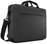 Torba Case Logic 15.6" Era Attaché, obsidian (ERAA-116O)