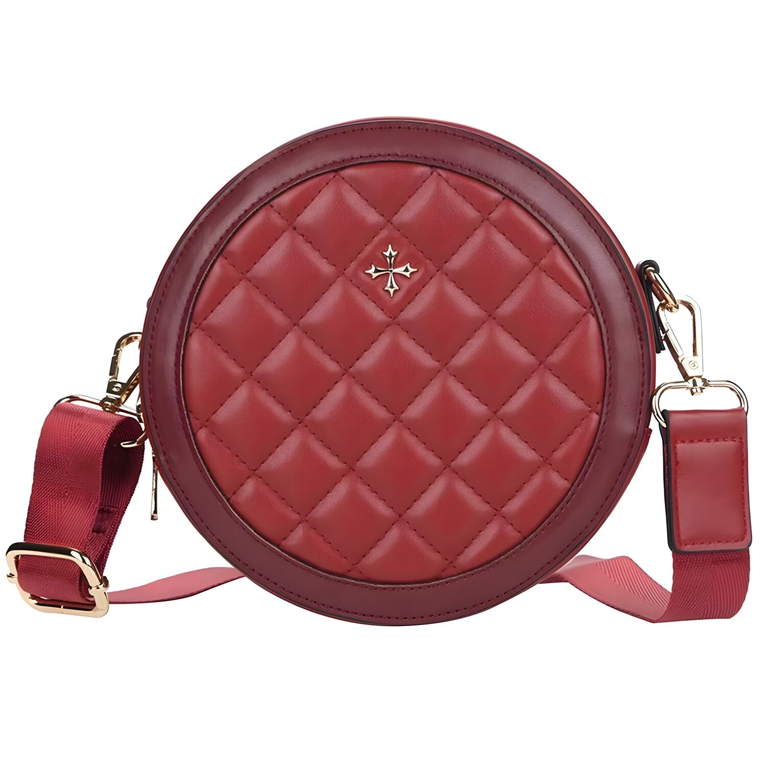 Torba Baellerry ES-35932 - Crvena KP35932