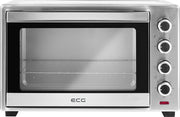 Električna pećnica ECG ET 20482 Stainless