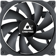 Chieftec Wentylator ZF-1425PWM 140mm Kućište računala 14 cm