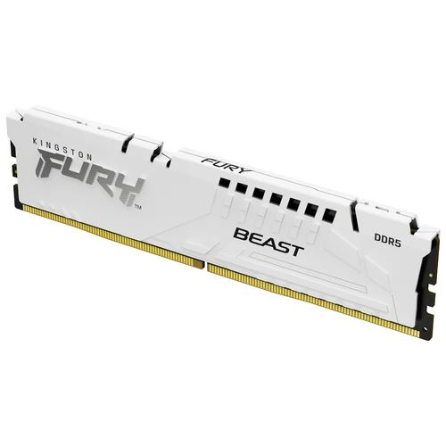 Kingston Technology FURY Beast memorijski modul 16 GB 1 x 16 GB DDR5