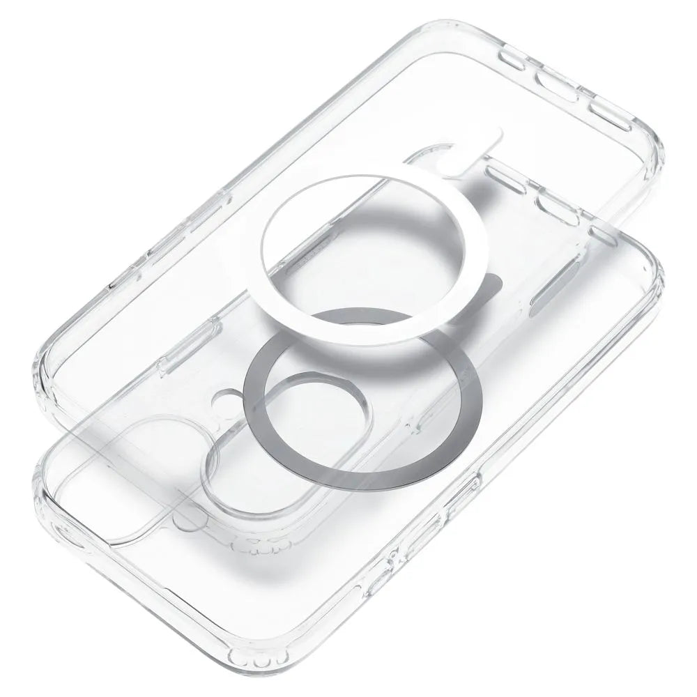 Maska Elite Mag, združljiva z MagSafe in gumbom za upravljanje kamere, za iPhone 16