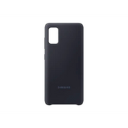 Samsung EF-PA415 maska za mobitel 15,5 cm (6.1") Poklopac Crno