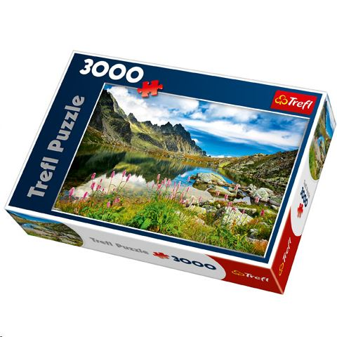 Trefl 33031 puzzle Slagalica 3000 kom