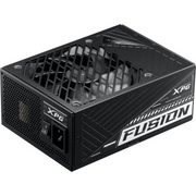 XPG FUSION 1600W jedinica za napajanje 20+4 pin ATX ATX Crno