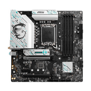MSI B760M GAMING PLUS WIFI matična ploča Intel B760 LGA 1700 Mikro ATX