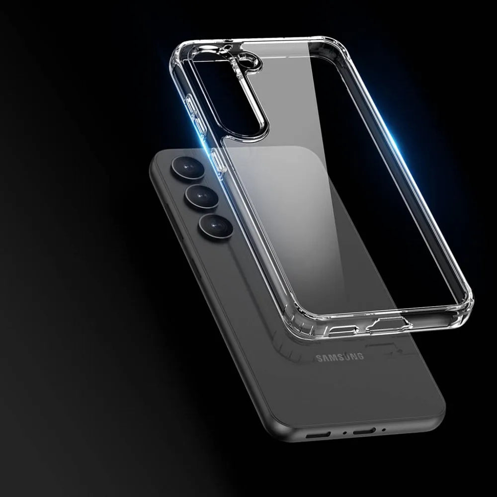 DUX DUCIS Clin – prozoren ovitek za Samsung Galaxy S23 Plus