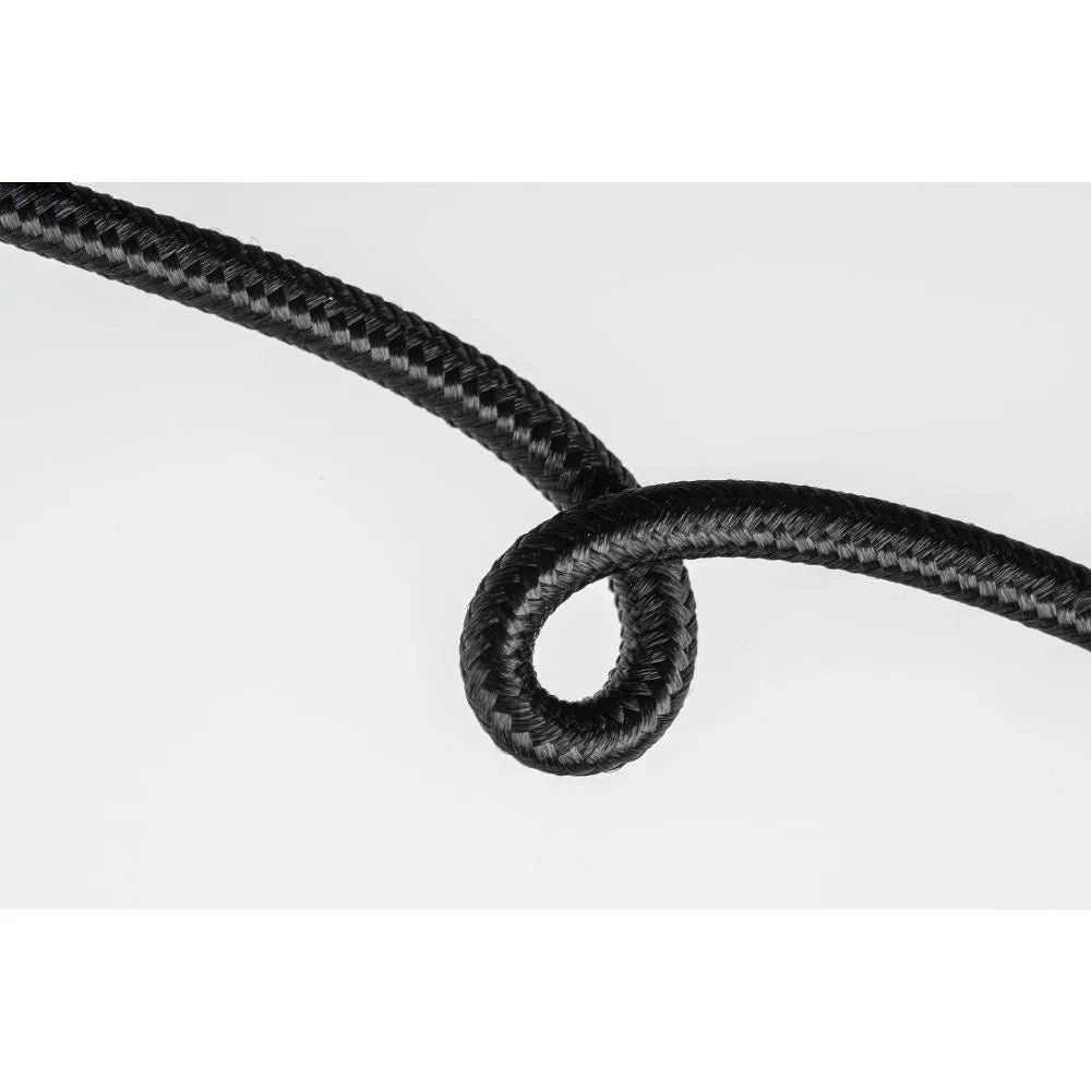FORCELL F-ENERGY C263 kabel tip C na tip C QC4.0 PD 5A 240W Cafule 3m črna