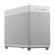 ASUS Prime AP201 MicroATX Mini Tower Bijelo