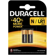 Duracell 203983 baterija za kućanstvo Baterija za jednokratnu upotrebu Alkalne