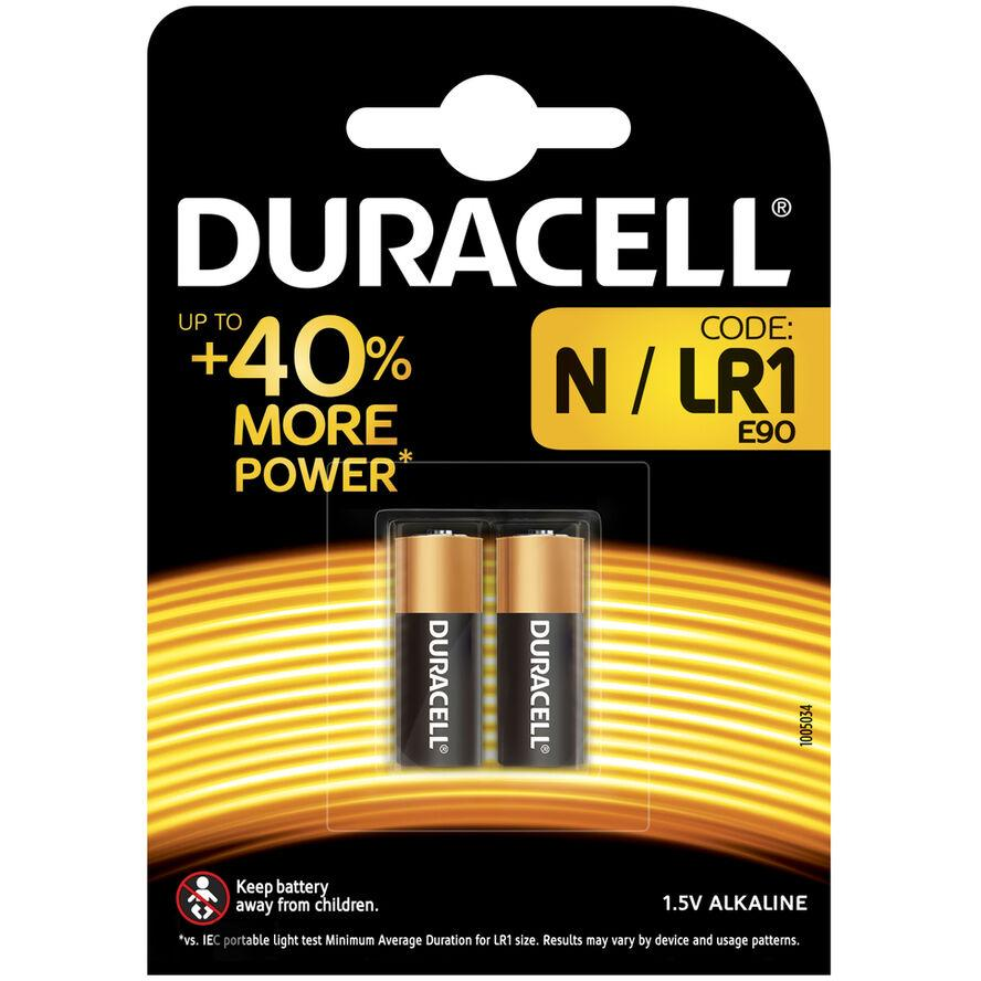 Duracell 203983 baterija za kućanstvo Baterija za jednokratnu upotrebu Alkalne